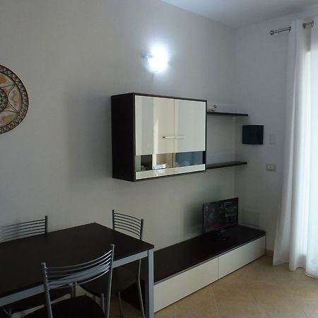 Residence Li Russi Castelsardo Exterior foto