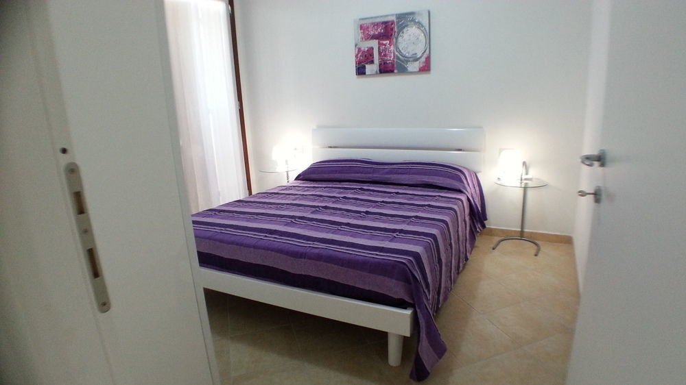 Residence Li Russi Castelsardo Exterior foto