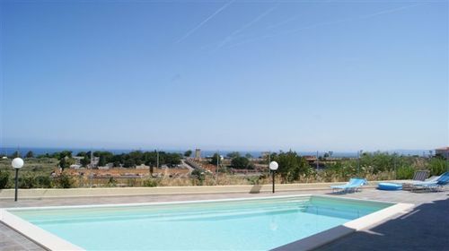 Residence Li Russi Castelsardo Exterior foto