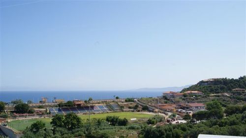 Residence Li Russi Castelsardo Exterior foto